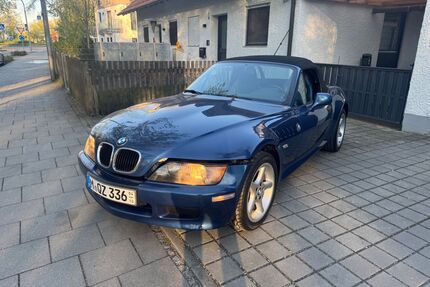 BMW Z3 Gebrauchtwagen