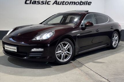 Porsche Panamera Gebrauchtwagen