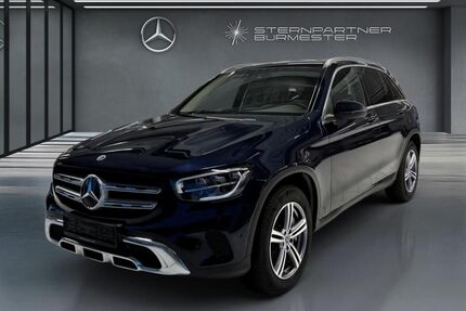 Mercedes-Benz GLC 300 Gebrauchtwagen
