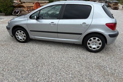 Peugeot 307 Gebrauchtwagen