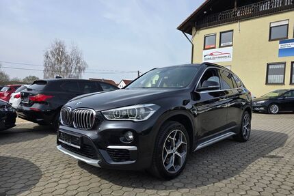 BMW X1 Gebrauchtwagen
