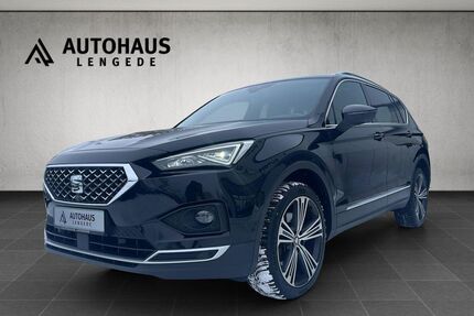 Seat Tarraco Gebrauchtwagen