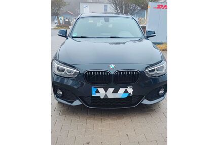 BMW 125 Gebrauchtwagen