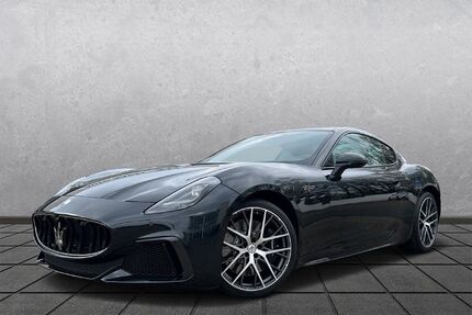 Maserati Granturismo Gebrauchtwagen