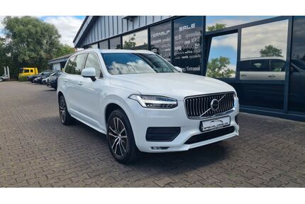 Volvo XC90 Gebrauchtwagen