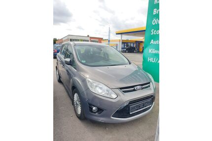 Ford Grand C-Max Gebrauchtwagen
