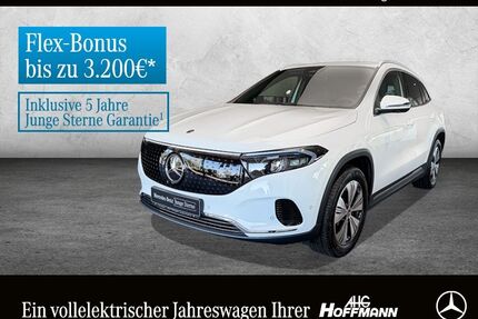 Mercedes-Benz EQA Gebrauchtwagen