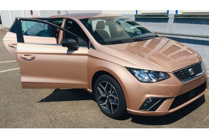 Seat Ibiza Gebrauchtwagen