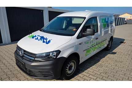 VW Caddy Maxi Gebrauchtwagen