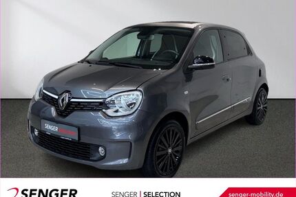 Renault Twingo Gebrauchtwagen