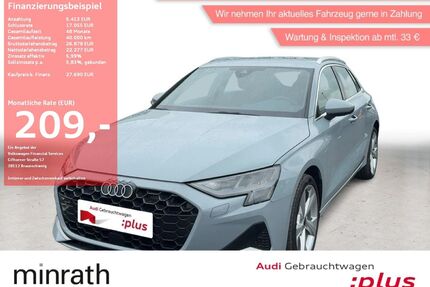 Audi A3 Gebrauchtwagen