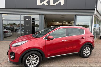 Kia Sportage Gebrauchtwagen