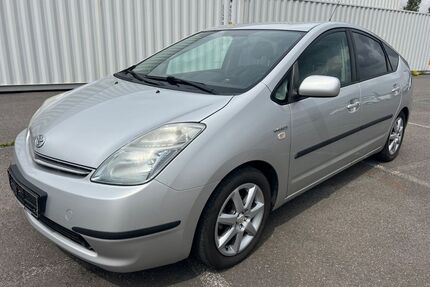 Toyota Prius Gebrauchtwagen