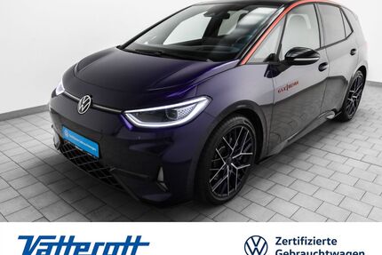 VW ID.3 Gebrauchtwagen
