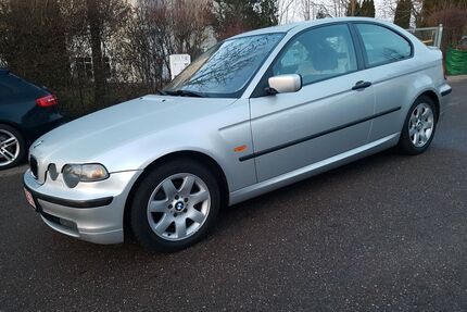 BMW 316 Gebrauchtwagen
