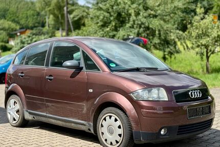 Audi A2 Gebrauchtwagen