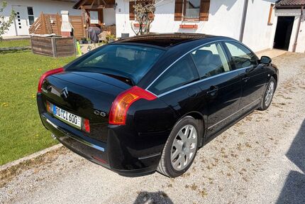 Citroen C6 Gebrauchtwagen