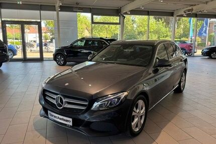 Mercedes-Benz C 250 Gebrauchtwagen
