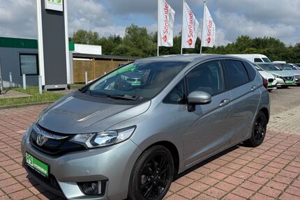 Honda Jazz Gebrauchtwagen