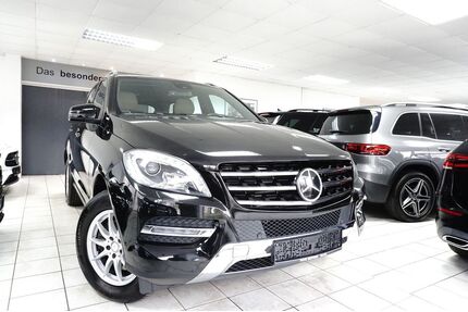 Mercedes-Benz ML 350 Gebrauchtwagen