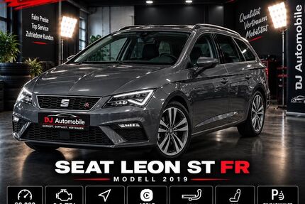 Seat Leon Gebrauchtwagen