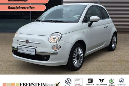Fiat 500 Gebrauchtwagen