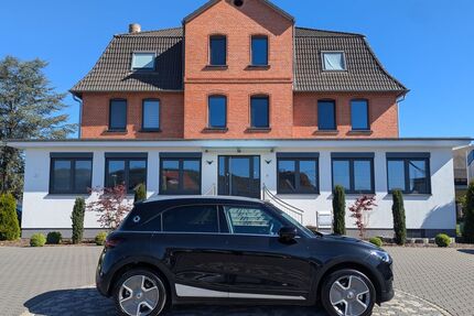 Smart #1 Gebrauchtwagen