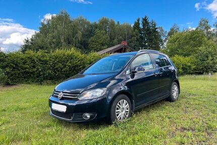VW Golf Plus Gebrauchtwagen