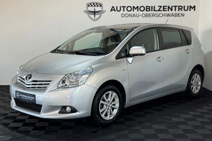 Toyota Verso Gebrauchtwagen