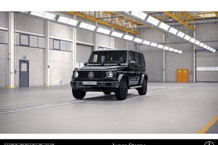 Mercedes-Benz G 400 Gebrauchtwagen