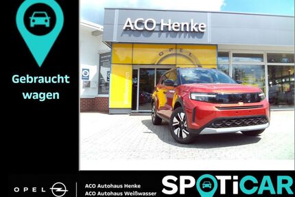 Opel Frontera Gebrauchtwagen