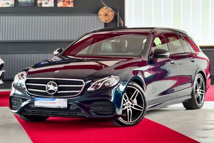 Mercedes-Benz E 220 Gebrauchtwagen