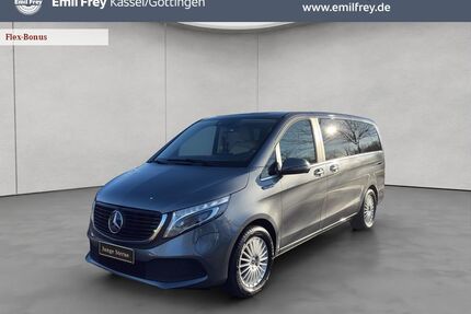Mercedes-Benz EQV Gebrauchtwagen