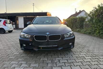 BMW 320 Gebrauchtwagen