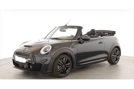 Mini Cooper S Cabrio Gebrauchtwagen