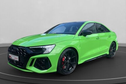 Audi RS3 Gebrauchtwagen