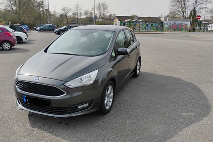Ford C-Max Gebrauchtwagen