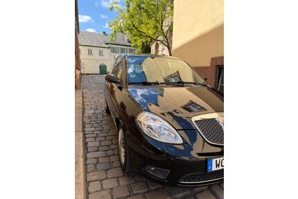 Lancia Ypsilon Gebrauchtwagen