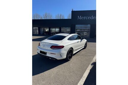 Mercedes-Benz C 300 Gebrauchtwagen