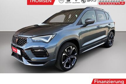Cupra Ateca Gebrauchtwagen