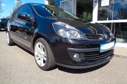Renault Clio Gebrauchtwagen