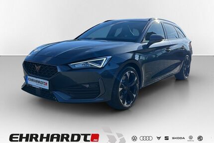 Cupra Leon Gebrauchtwagen