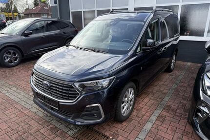 Ford Tourneo Connect Gebrauchtwagen