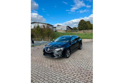 Renault Megane Gebrauchtwagen
