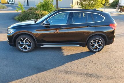 BMW X1 Gebrauchtwagen