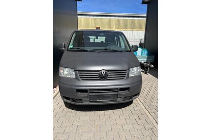 VW T5 andere Gebrauchtwagen