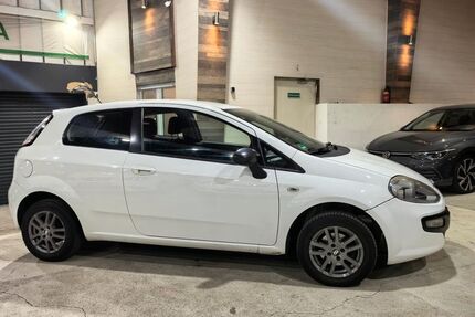 Fiat Punto Evo Gebrauchtwagen