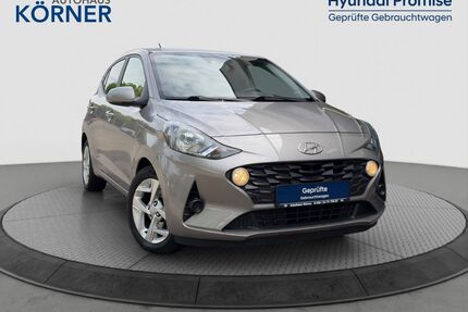 Hyundai i10 Gebrauchtwagen