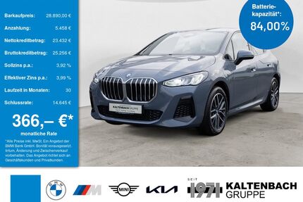BMW 225 Active Tourer Gebrauchtwagen