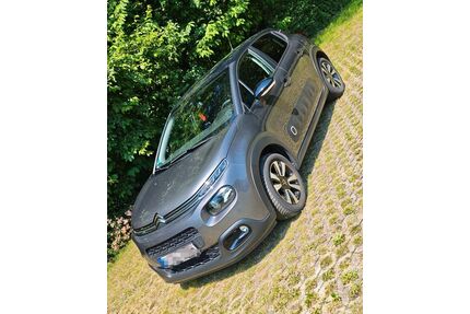 Citroen C3 Gebrauchtwagen